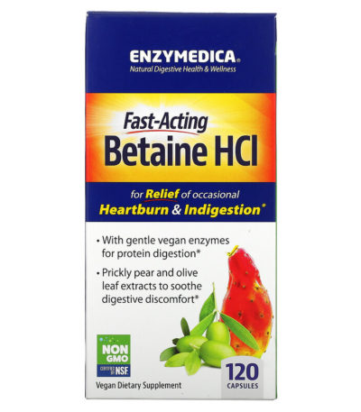 Enzymedica