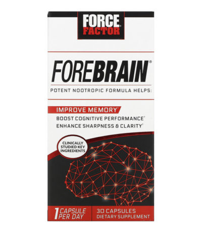 Force Factor