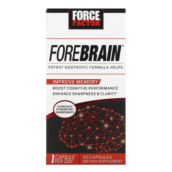 Force Factor