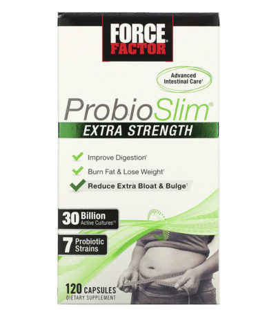 Force Factor