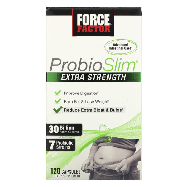 Force Factor