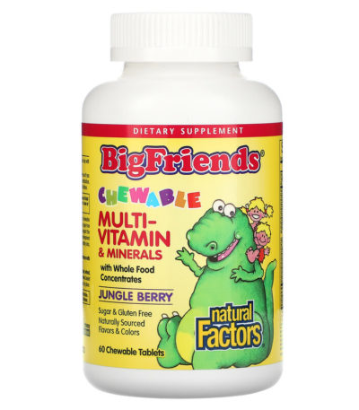 Natural Factors