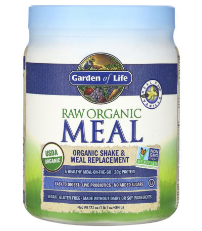 Garden of Life