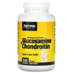 Jarrow Formulas