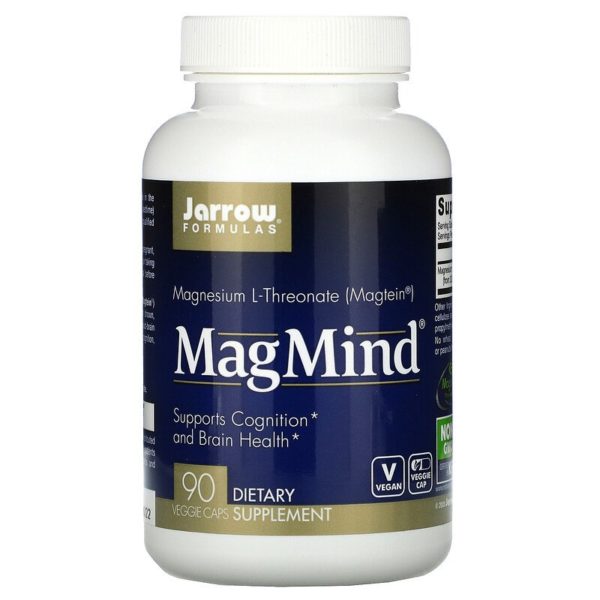 Jarrow Formulas