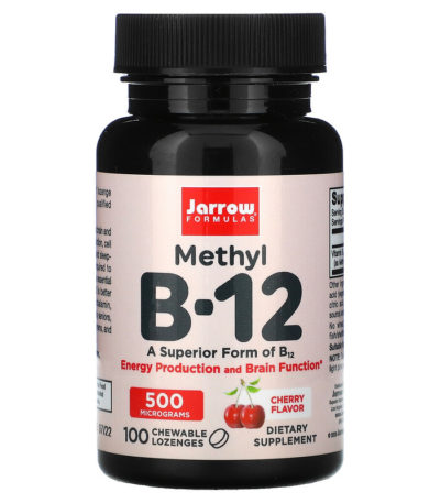 Jarrow Formulas