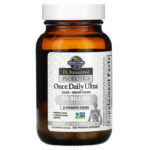 Once Daily Ultra