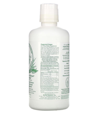 Herbal Aloe Force