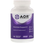 Advanced Orthomolecular Research AOR