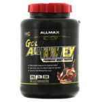 ALLMAX Nutrition