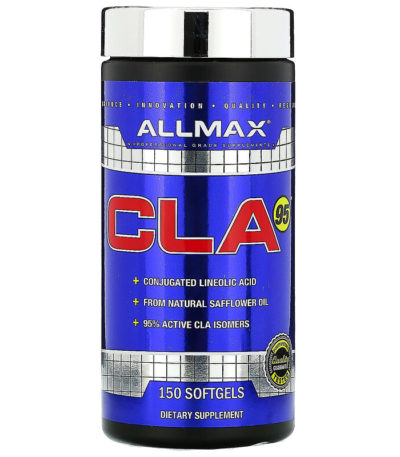 ALLMAX Nutrition