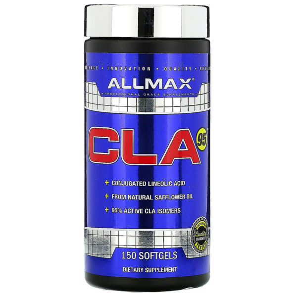 ALLMAX Nutrition