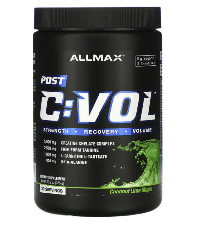 ALLMAX Nutrition