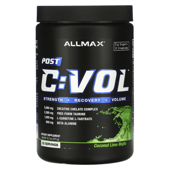 ALLMAX Nutrition