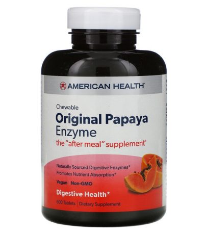 American Health