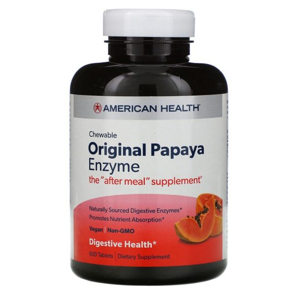 American Health