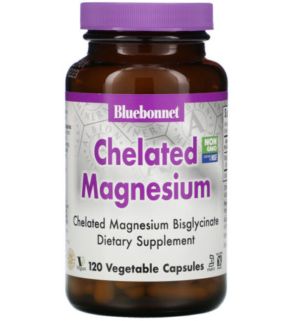 Bluebonnet Nutrition