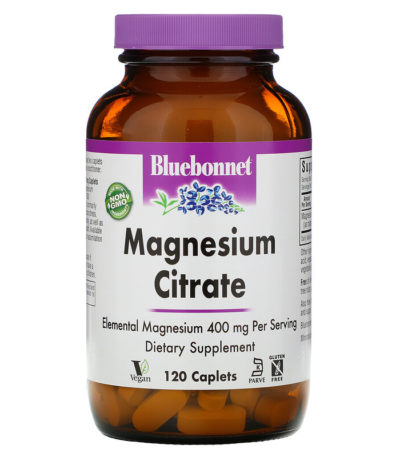 Bluebonnet Nutrition