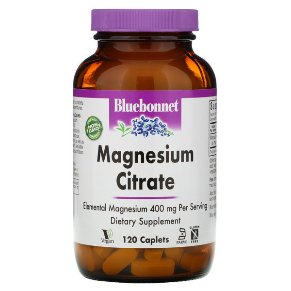 Bluebonnet Nutrition