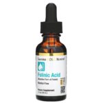 California Gold Nutrition