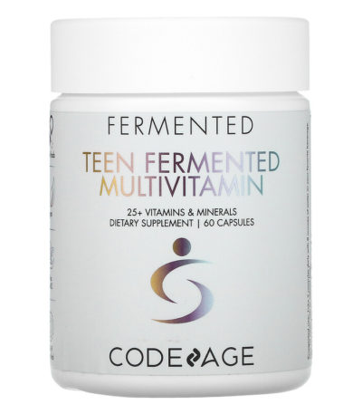 CodeAge