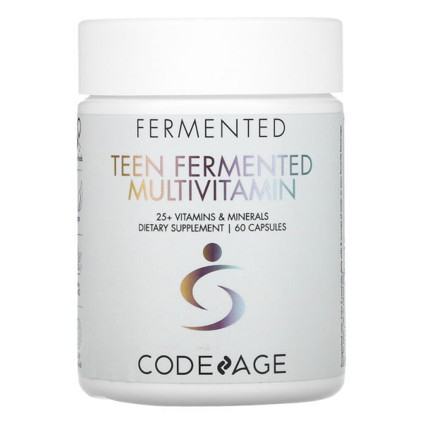 CodeAge