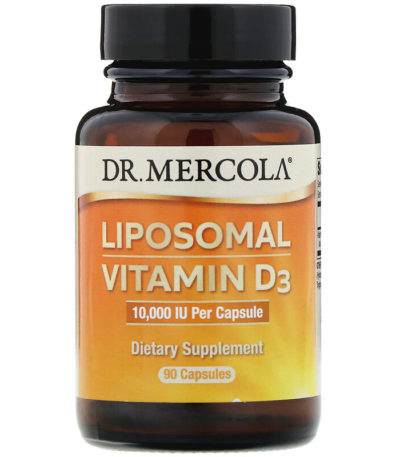 Dr. Mercola