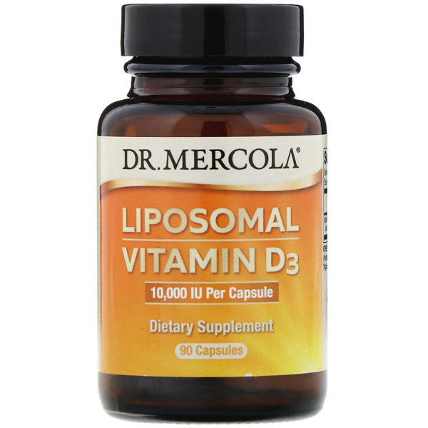 Dr. Mercola