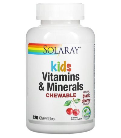 Solaray