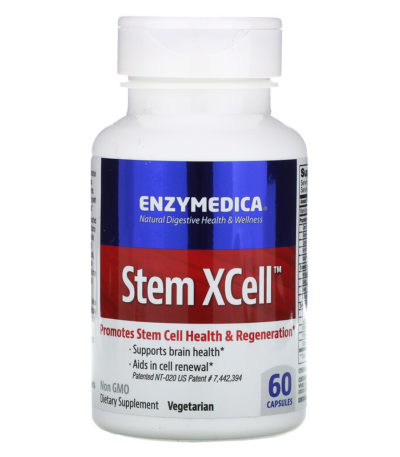 Enzymedica