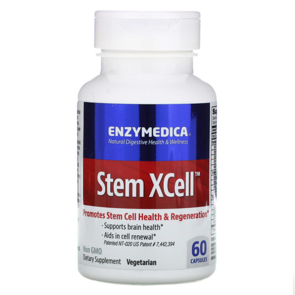 Enzymedica