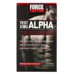 Force Factor