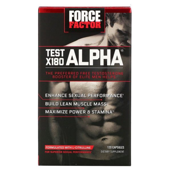 Force Factor