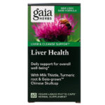 Gaia Herbs