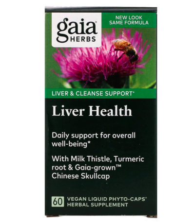 Gaia Herbs