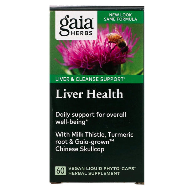 Gaia Herbs