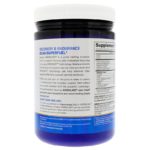 ⁦Gaspari Nutrition, Aminolast، مكملات الأحماض الأمينية متشعبة السلسلة للتحمل والتعافي، 14.8 أونصة (420 غ)⁩ - الصورة ⁦3⁩