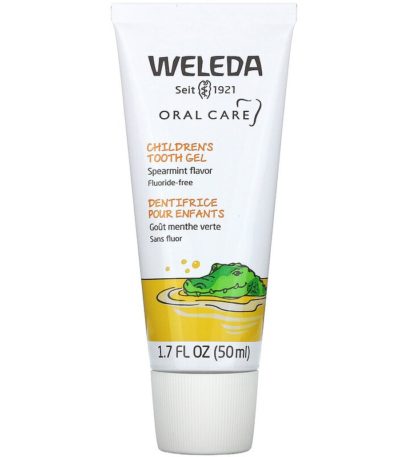 Weleda