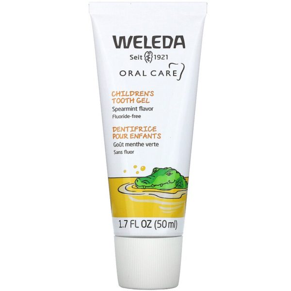 Weleda