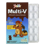 YumV's