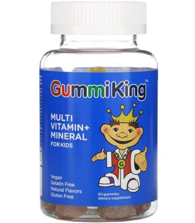 GummiKing