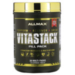 ALLMAX Nutrition
