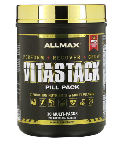 ALLMAX Nutrition