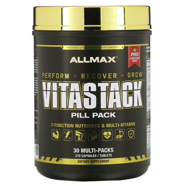 ALLMAX Nutrition