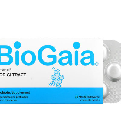 BioGaia