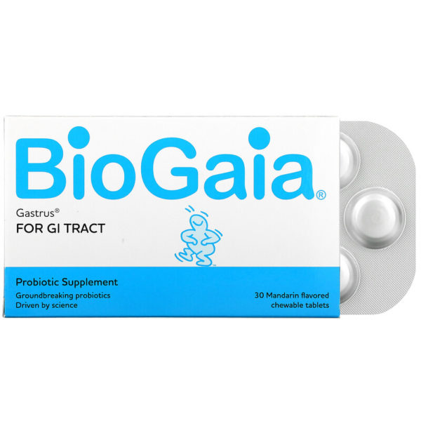 BioGaia