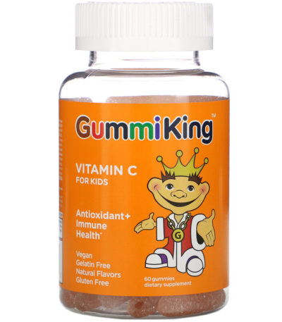 GummiKing