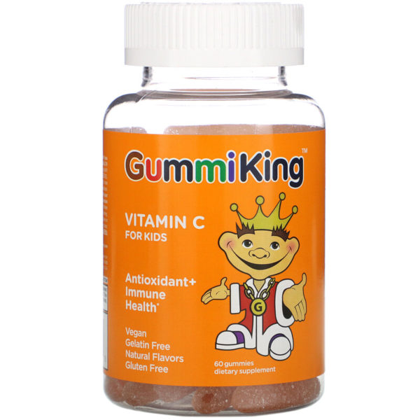 GummiKing