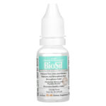 ⁦BioSil by Natural Factors, ch-OSA مولد كولاجين متقدم،⁩ - الصورة ⁦3⁩
