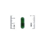 ⁦California Gold Nutrition, خلاصة ورق الزيتون، EuroHerbs، ‏500 ملجم، كبسولة نباتية⁩ - الصورة ⁦3⁩